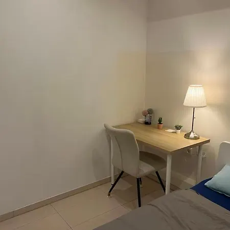 홈스테이 Simple Close To Center 슈투트가르트