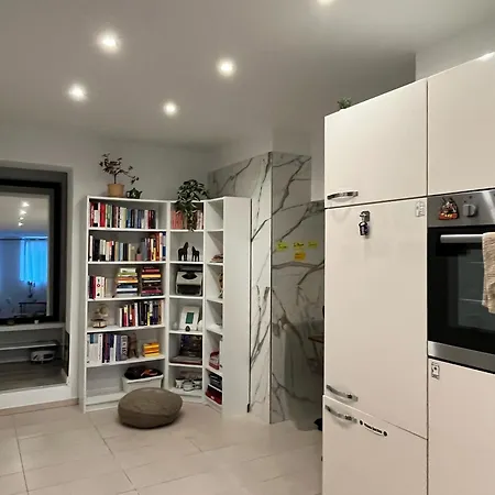 홈스테이 Simple Close To Center