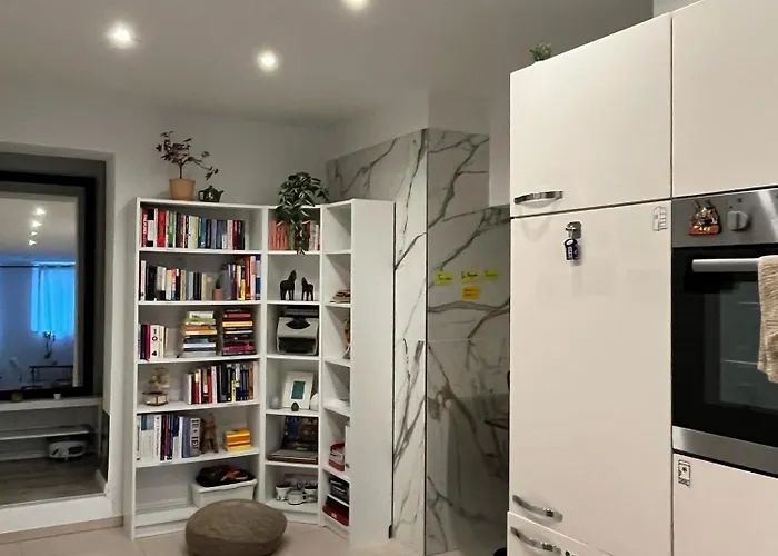 Homestay szállás Simple Close To Center