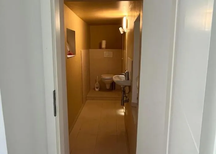 Simple Close To Center Stuttgart