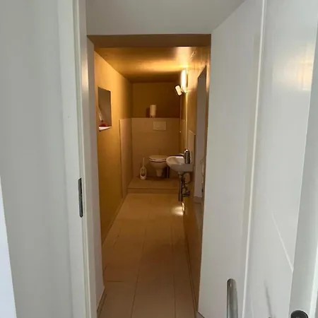 Simple Close To Center Stuttgart